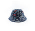 Tarramarra Kids Sun Protection Cap/Hat-Hats-PEROZ Accessories