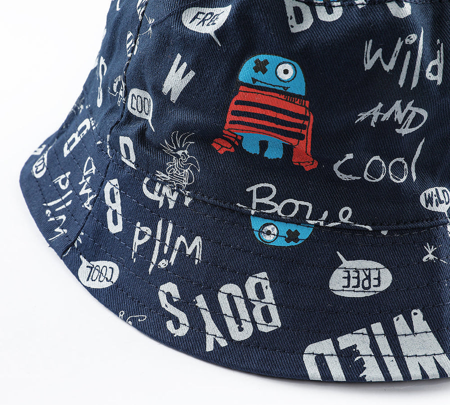 Tarramarra Kids Sun Protection Cap/Hat-Hats-PEROZ Accessories