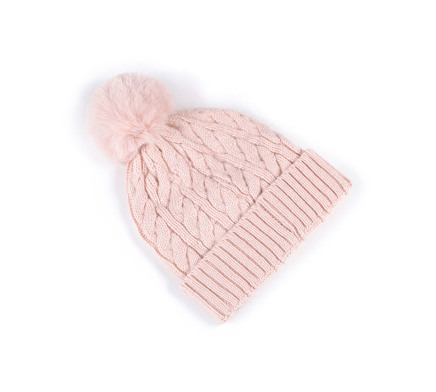 TARRAMARRA Maya Beanie Hat-Hats-PEROZ Accessories