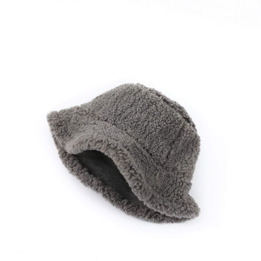 TARRAMARRA Vic Bucket Hat with Soft Wool interior-Hats-PEROZ Accessories