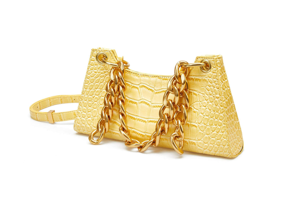 TARRAMARRA Wendy Shoulder Bag-Bags-PEROZ Accessories