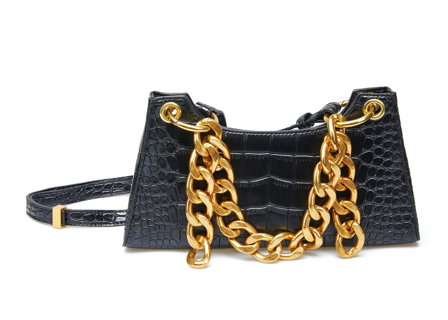 TARRAMARRA Wendy Shoulder Bag-Bags-PEROZ Accessories