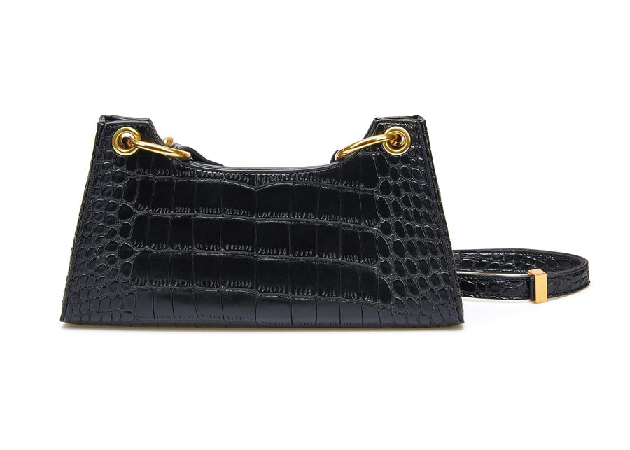 TARRAMARRA Wendy Shoulder Bag-Bags-PEROZ Accessories