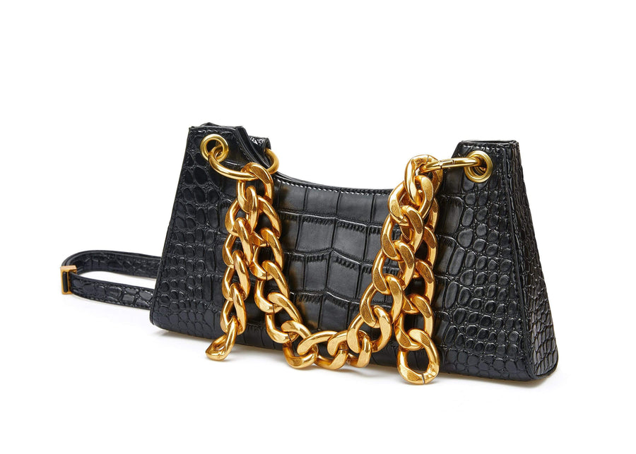 TARRAMARRA Wendy Shoulder Bag-Bags-PEROZ Accessories