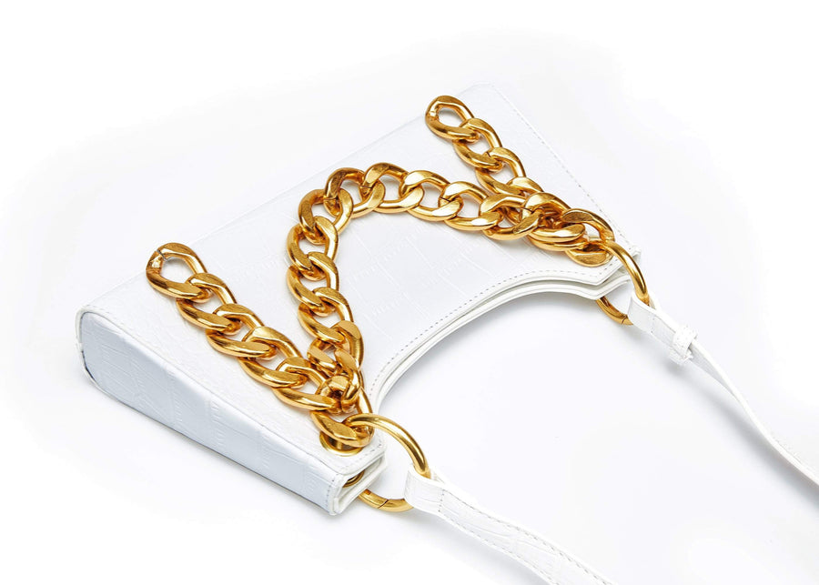 TARRAMARRA Wendy Shoulder Bag-Bags-PEROZ Accessories