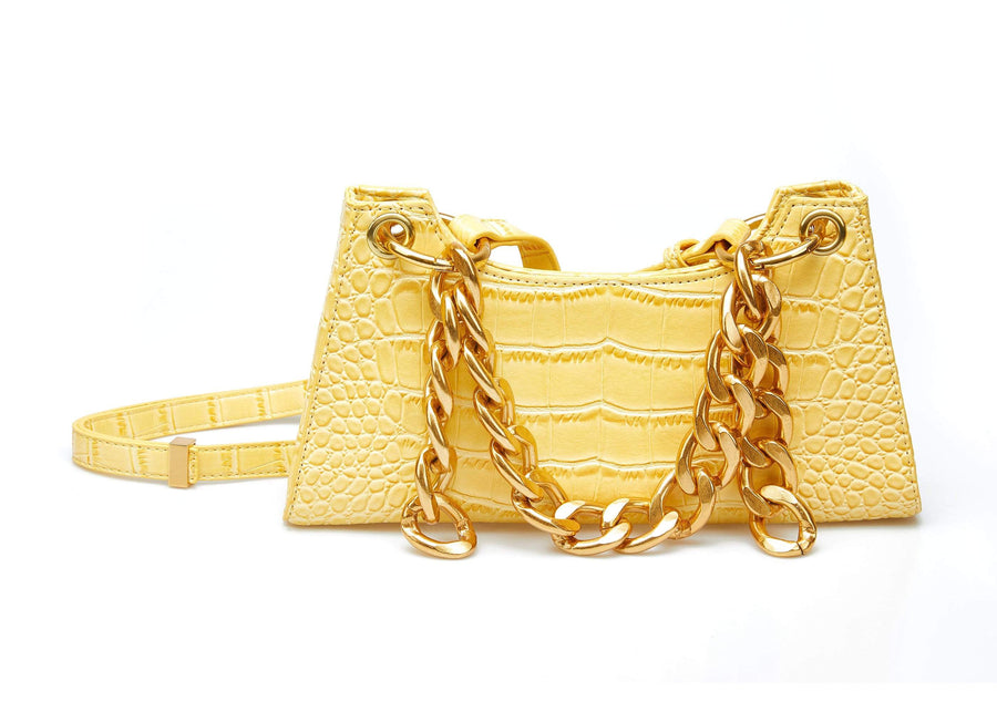 TARRAMARRA Wendy Shoulder Bag-Bags-PEROZ Accessories