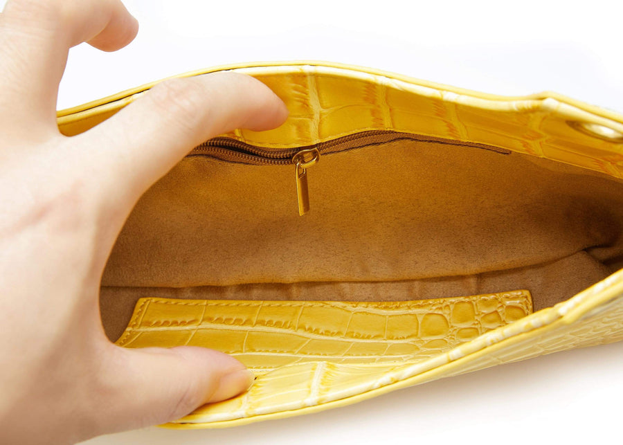 TARRAMARRA Wendy Shoulder Bag-Bags-PEROZ Accessories