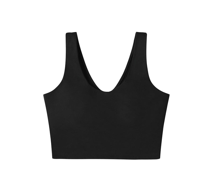 TARRAMARRA Flow Fashion Tank Bra-Bras-PEROZ Accessories