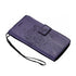 Anymob Huawei Phone Case Dark Blue Flip Leather 3D Tree Shell Wallet Cover-PEROZ Accessories
