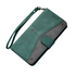 Anymob Samsung Green Splicing Flip Leather Case Card Slot Wallet Phone Cover-Mobile Phone Cases-PEROZ Accessories