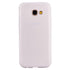 Anymob Samsung Peach Soft Silicon Case Candy Color Phone Case-Mobile Phone Cases-PEROZ Accessories