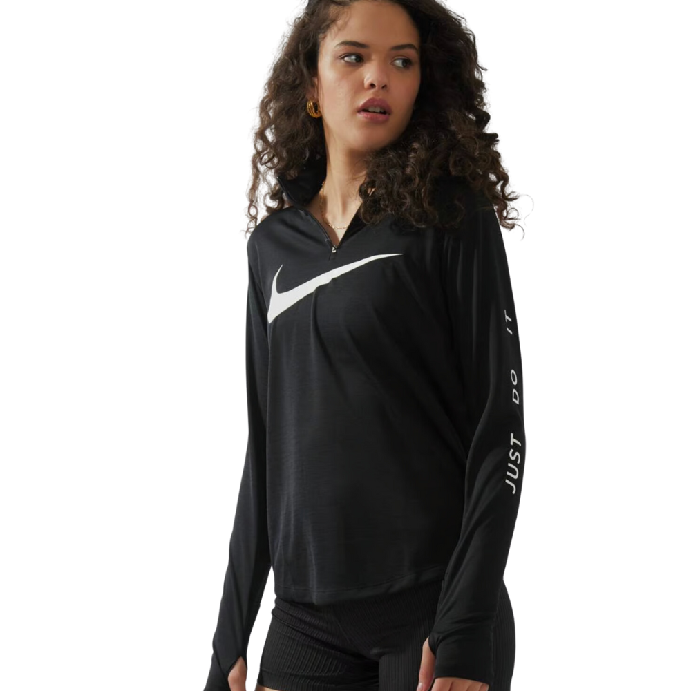 Nike Dri-FIT Swoosh Women&