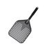 Anygleam Pizza Shovel 28cmx58cm Dark Grey for Perforated Peel with Metal Handle Oven Turning Baking Accessory-Spatula and Shovel-PEROZ Accessories