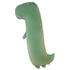 Anyhouz Side Sleeping Body Pillow Green Dinasaur Lovely Cartoon Animal Soft Cozy Throw Long Pillows 80cm-Sleeping Pillow-PEROZ Accessories