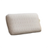 Anyhouz Orthopedic Pillows Beige for Neck Pain Relieve Comfortable and Breathable for Cervical Health Care 60*40*14cm-Sleeping Pillow-PEROZ Accessories