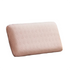 Anyhouz Orthopedic Pillows Pink for Neck Pain Relieve Comfortable and Breathable for Cervical Health Care 60*40*14cm-Sleeping Pillow-PEROZ Accessories
