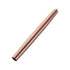 Anygleam New Rosegold Stainless Steel 1 Pc Stainless Steel Rolling Pin for Buffet and Restaurant Kitchenware-Kitchen Tools & Utensils-PEROZ Accessories