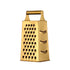 Anygleam Gold Stainless Steel 1Pc Multi-Slicer for Buffet and Restaurant Kitchenware-Kitchen Tools & Utensils-PEROZ Accessories