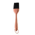AnyGleam Brush Rose Gold Stainless Steel Handle Oil for BBQ and Bread Basting Kitchen Utensils-Kitchen & Dining-PEROZ Accessories