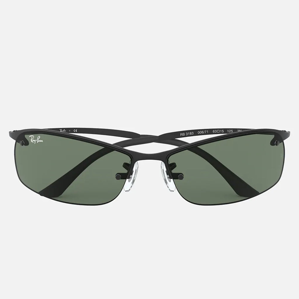 Ray-Ban Rb3183-Sunglasses-PEROZ Accessories