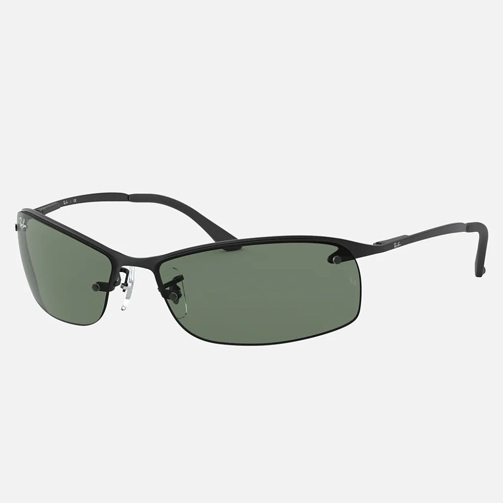 Ray-Ban Rb3183-Sunglasses-PEROZ Accessories
