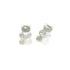 Anykidz 10pcs Transparent Bear Shoe Charm Accessories Jeans Clogs Pendants Designer Ornament Jibbitz for Crocs-Shoe Charms-PEROZ Accessories