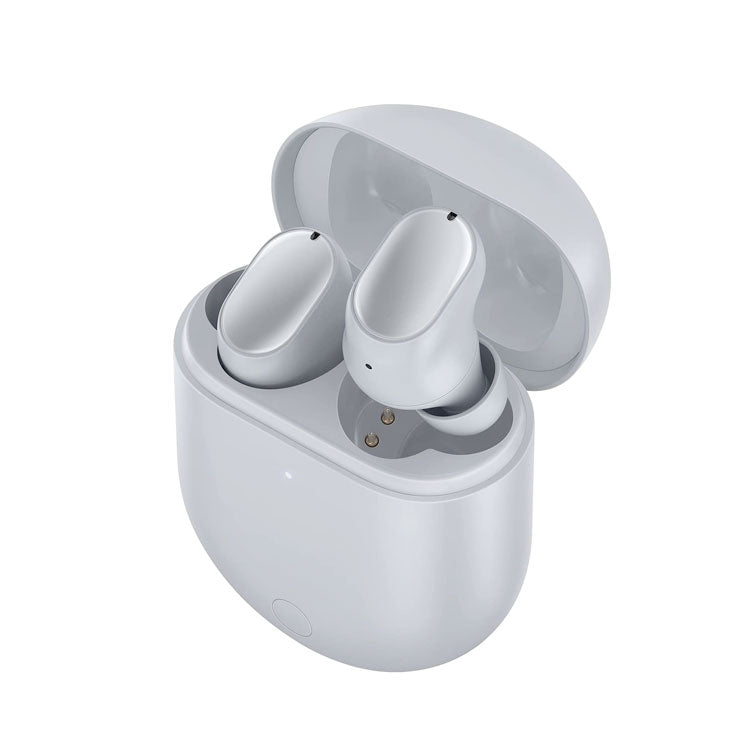 Xiaomi Redmi Buds 3 Pro (Grey)-Headphones-PEROZ Accessories