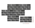 Anyhouz Wallpaper Black Charcoal 6 Pcs Waterproof Self Adhesive Removable 3D DIY Modern Marble Tile Wall Sticker Home Decor-Wall Paper-PEROZ Accessories
