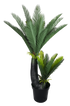 Multi Trunk Sago Cycad 130cm-Home & Garden > Artificial Plants-PEROZ Accessories