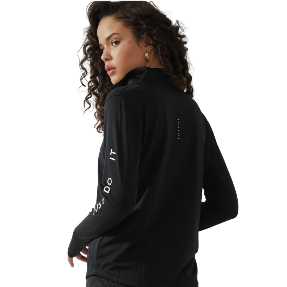 Nike Dri-FIT Swoosh Women&