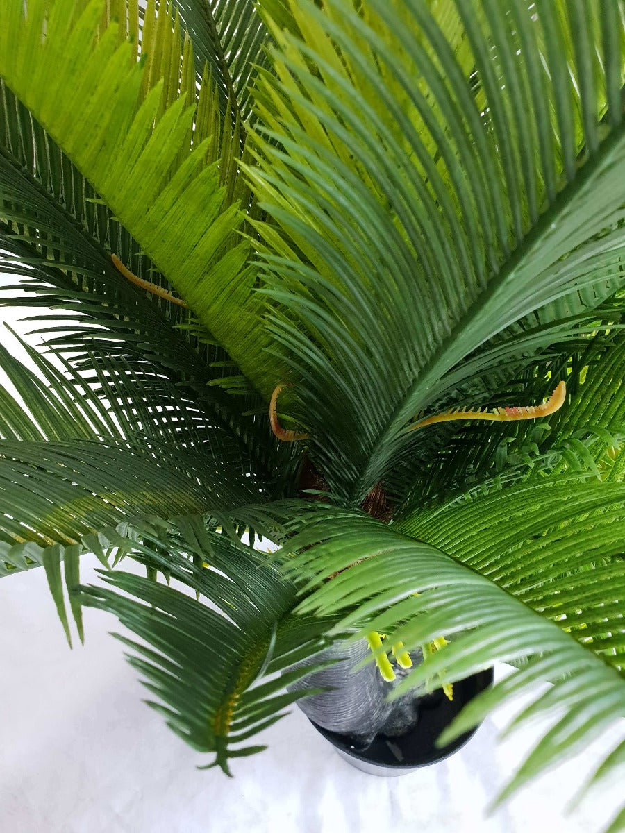 Multi Trunk Sago Cycad 130cm-Home & Garden > Artificial Plants-PEROZ Accessories