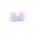Anykidz 10pcs Pink Blue Bear Shoe Charm Accessories Jeans Clogs Pendants Designer Ornament Jibbitz for Crocs-Shoe Charms-PEROZ Accessories
