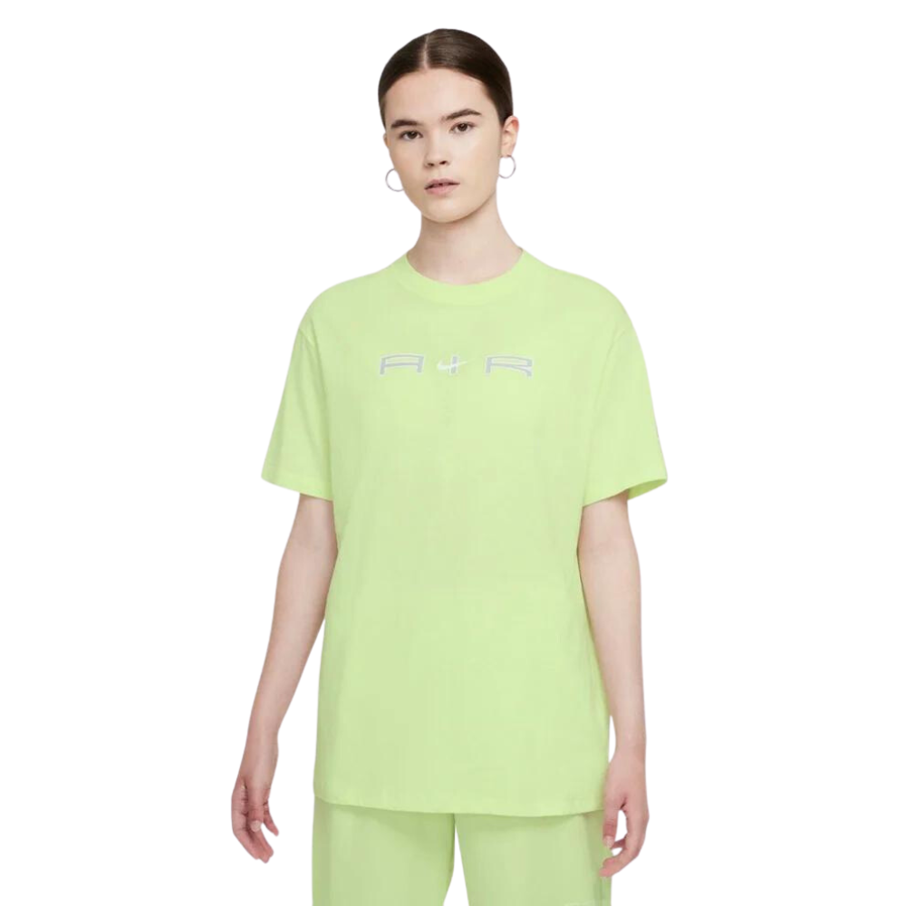 Nike Air SS Women’s T-Shirt-Fashion-PEROZ Accessories