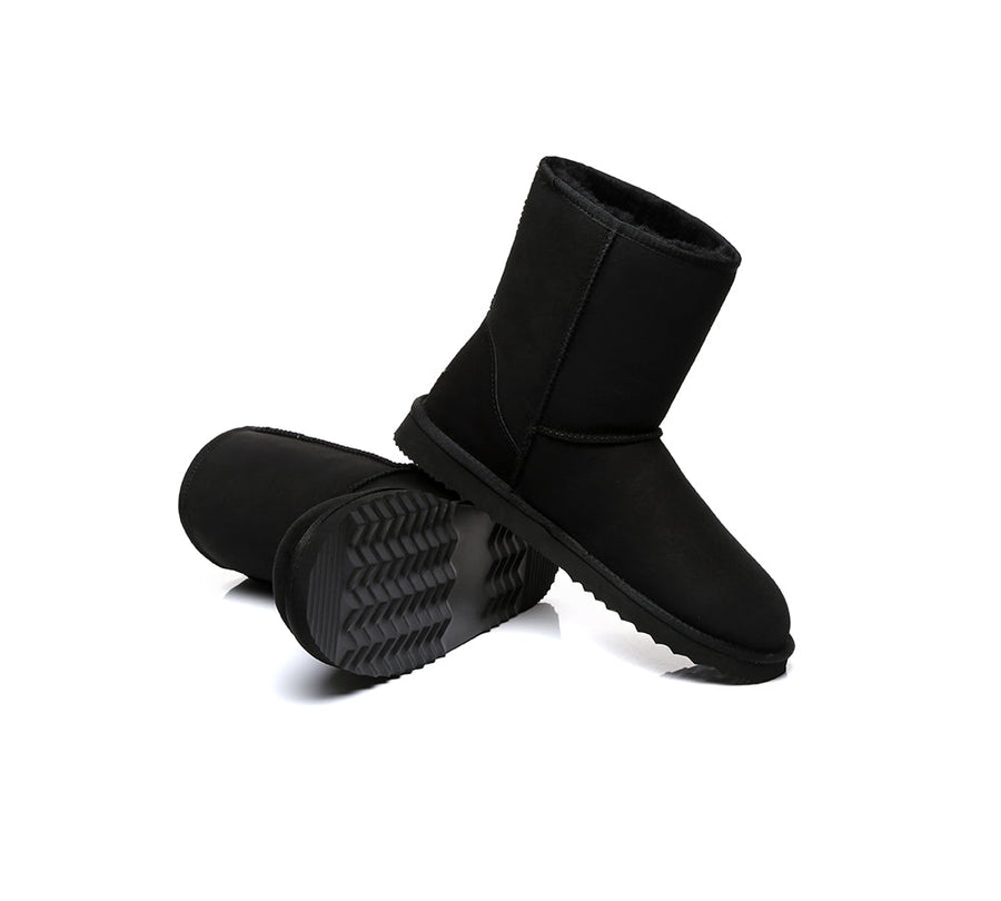 Australian Shepherd Short classic Big Size-Boots-PEROZ Accessories
