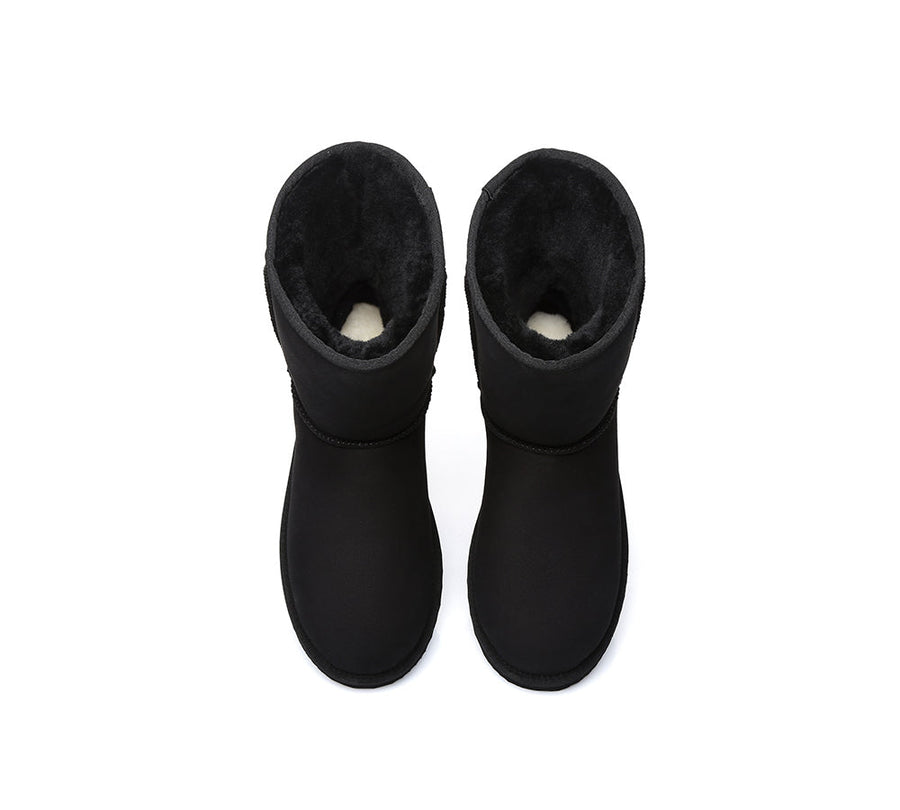 Australian Shepherd Short classic Big Size-Boots-PEROZ Accessories