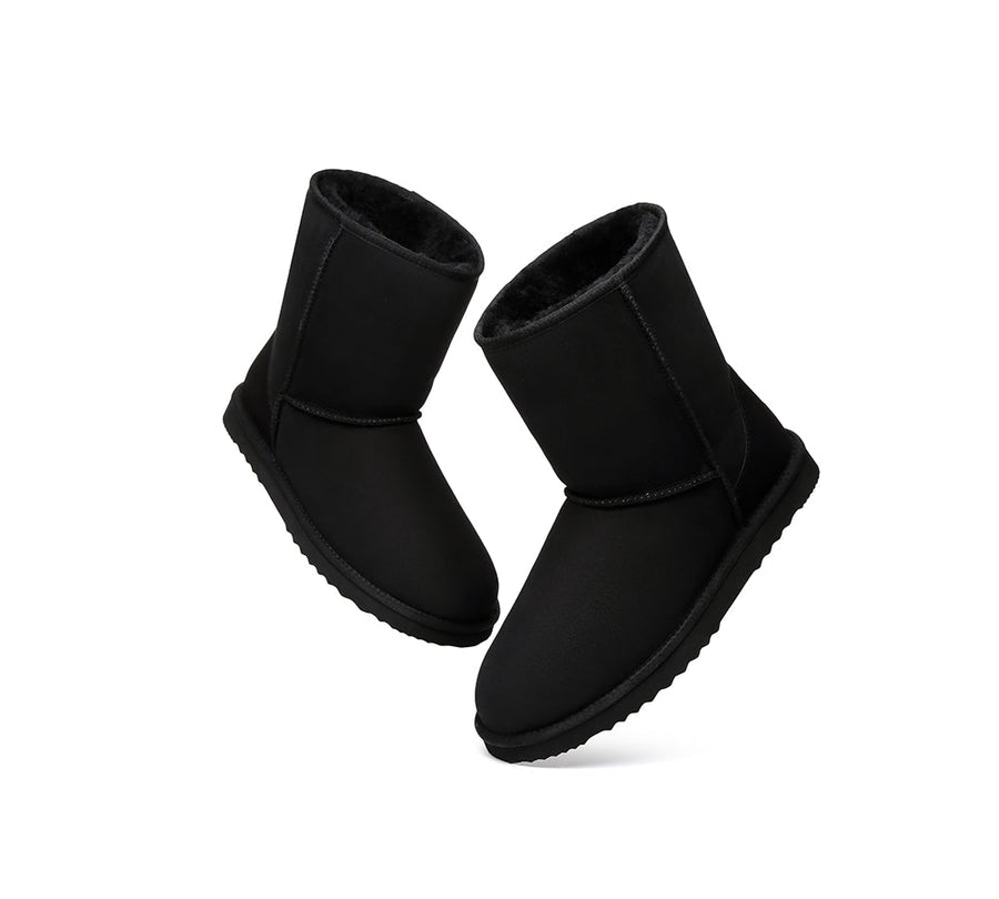 Australian Shepherd Short classic Big Size-Boots-PEROZ Accessories