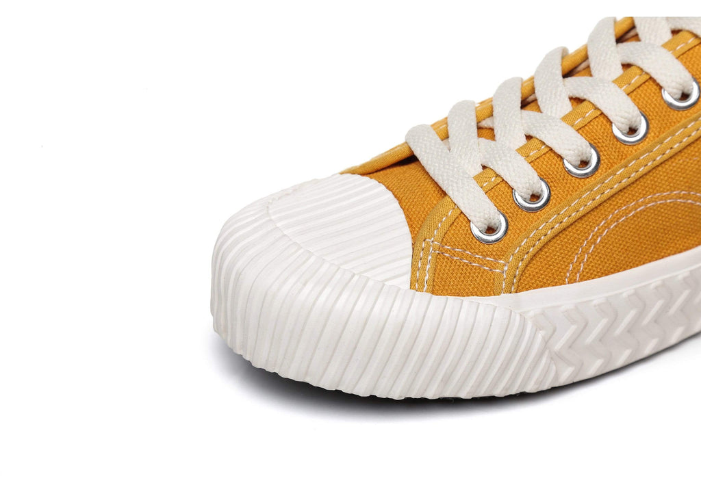 TARRAMARRA TARRAMARRA Cracker Plus Canvas Sneakers-Sneakers-PEROZ Accessories