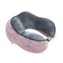 Anypack Neck Pillow Pink Cervical Spine U-Shaped Comfortable Sleep Headrest-Neck Pillow-PEROZ Accessories
