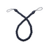 Anyhouz Curtain Tie Royal Blue Simple Curtain Tieback Handmade Rope Buckle Home Decor Curtains-Curtain Tie-PEROZ Accessories