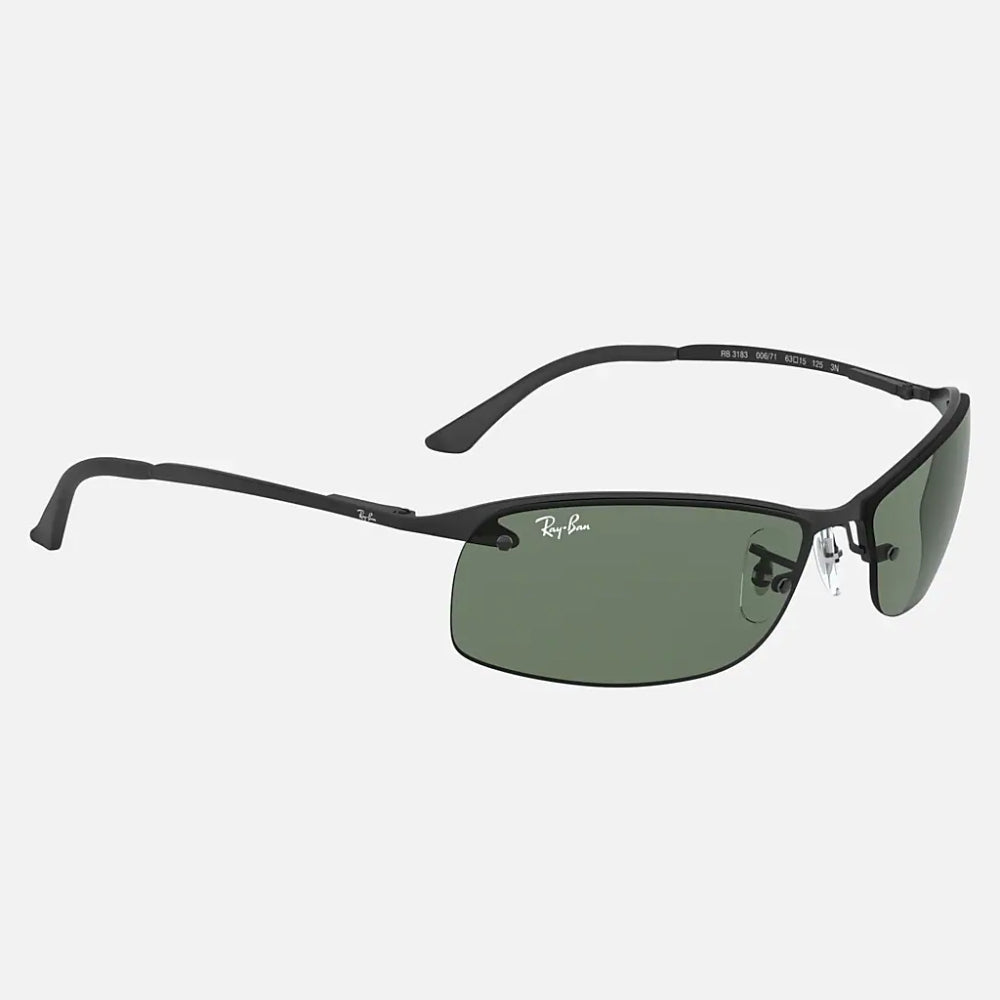 Ray-Ban Rb3183-Sunglasses-PEROZ Accessories