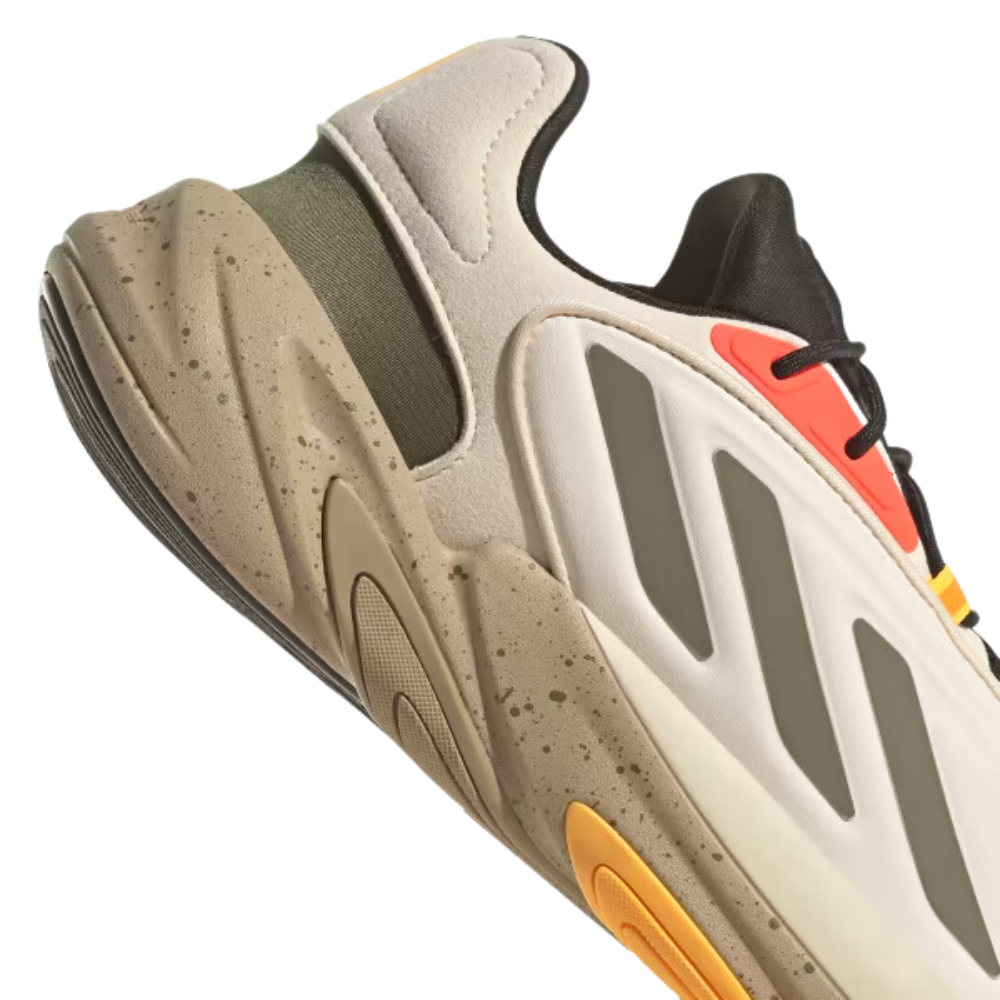 Adidas Ozelia Shoes H04255-Sneakers-PEROZ Accessories