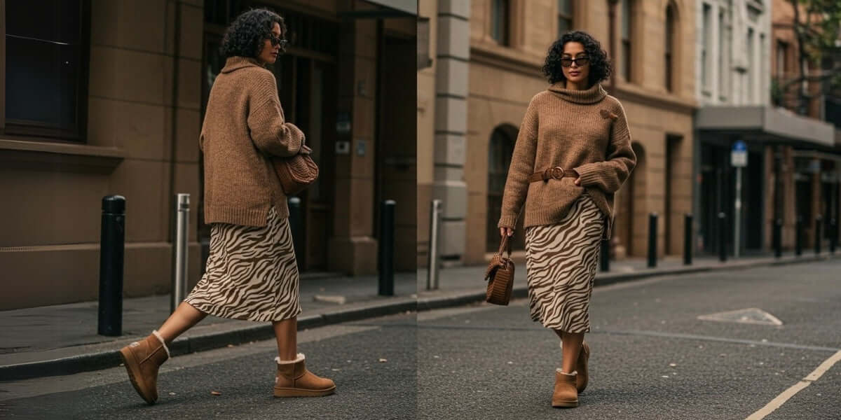 Australia’s Autumn 2025 Trends - Fashion Blog