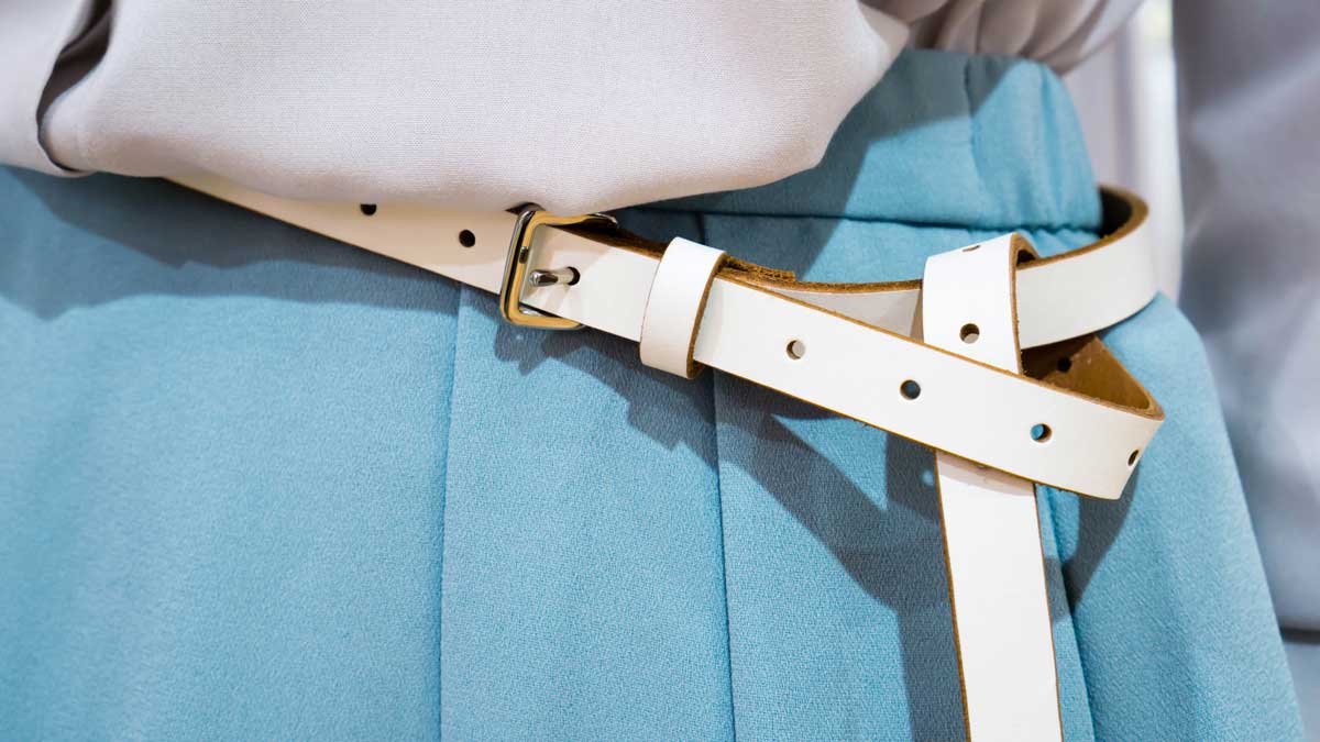 5 Must-Have Leather Belt Styles for the Modern Australian Woman | PEROZ Australia