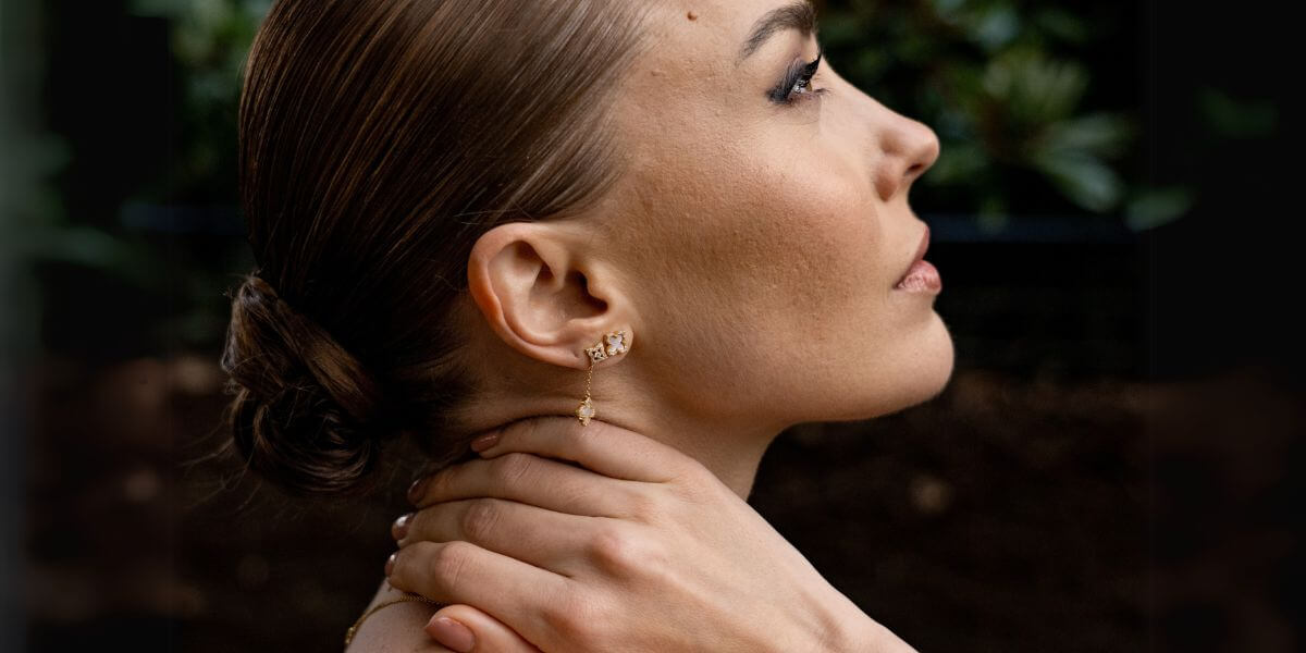 Top Trending Earrings for Women in 2025