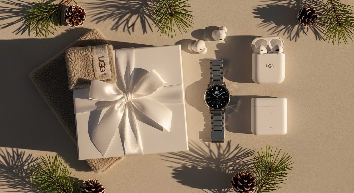 Best Christmas Gift Ideas 2026