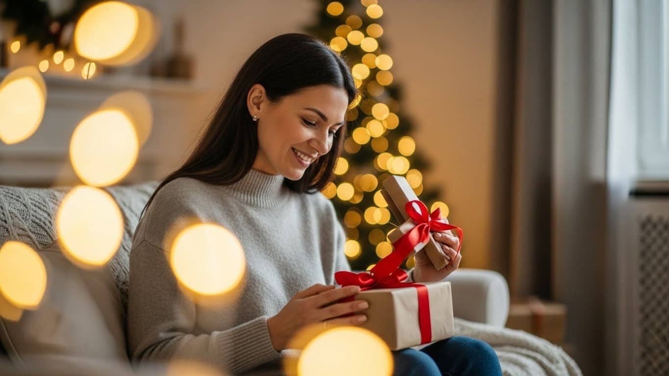 Best Christmas Gifts for Mom