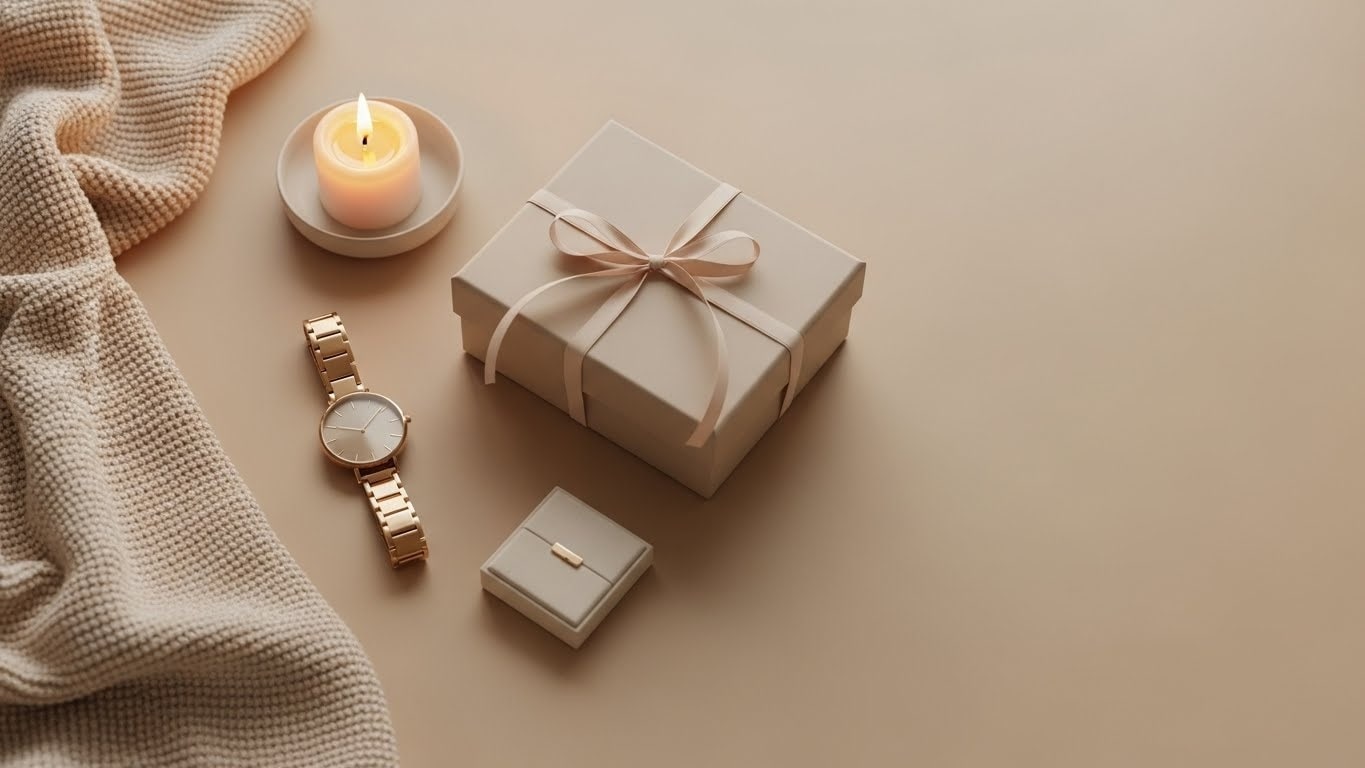 Best Gift Ideas for Your Wife