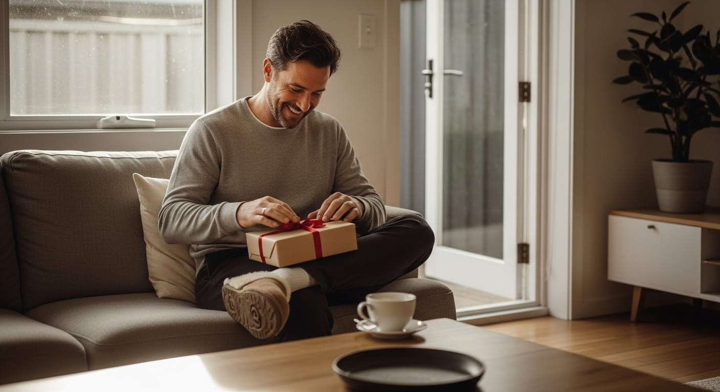 Best Gifts for Dad – Thoughtful Ideas He’ll Actually Use