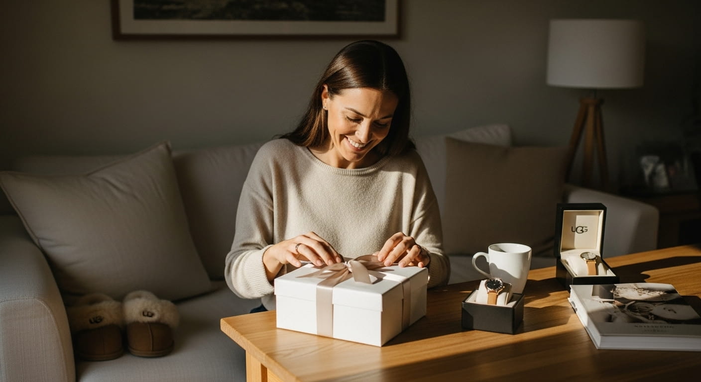 Best Gifts for Mom in Australia