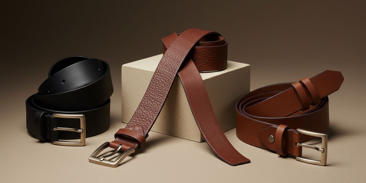 Best Women’s belt brands